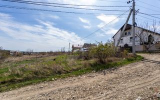 Vânzare, teren, 12 ari, str. Stejarului, Nimoreni - Poză 5