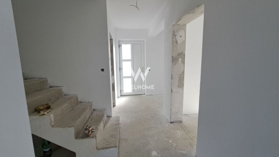 Casa individuala noua - Calea Cisnadiei - Sibiu - Poză 10