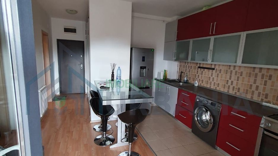 Apartament 2 camere SD Copou Bellevue - Poză 3