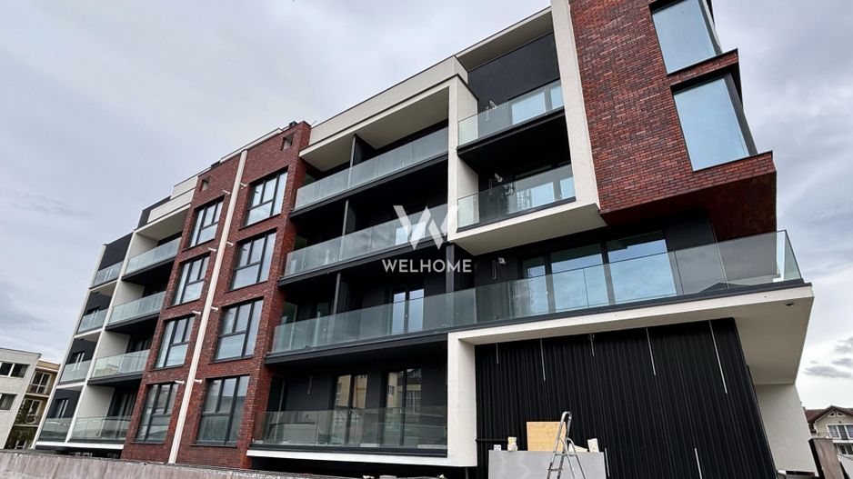 Apartament PREMIUM 3 camere cu GARAJ - zona Centrala - Poză 11