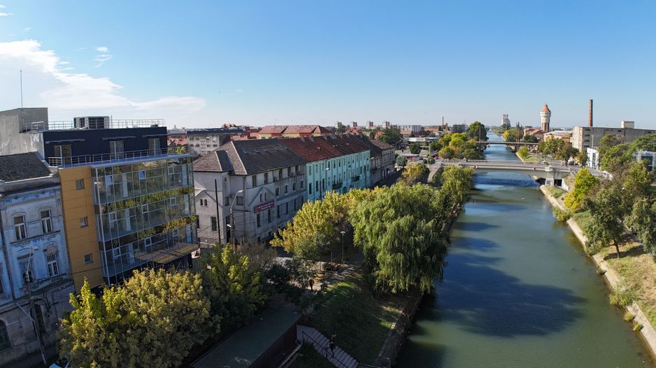 Clădire multifuncțională – Splaiul Tudor Vladimirescu - Poză 3