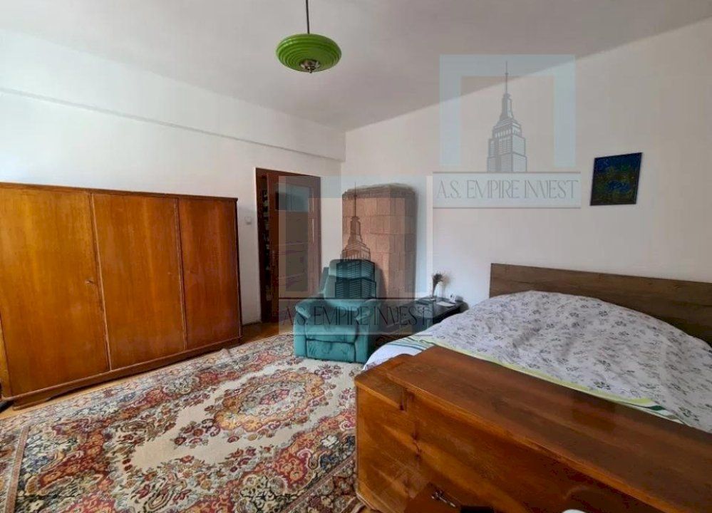 Ap 4 camere decomandat - zona Centrul Istoric - Poză 5