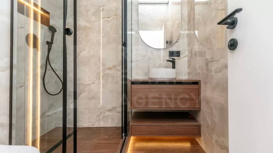 Chirie apartament, 3 camere, str. Lacului, Centru - Poză 16