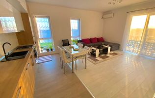 2 camere| Giroc-Dacilor| loc de parcare| balcon deschis| apaartament frumos