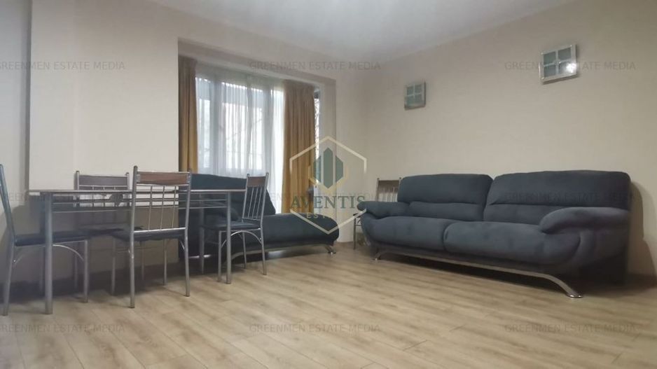 Inchiriere apartament cu 2 camere, zona Iancului - Poză 1
