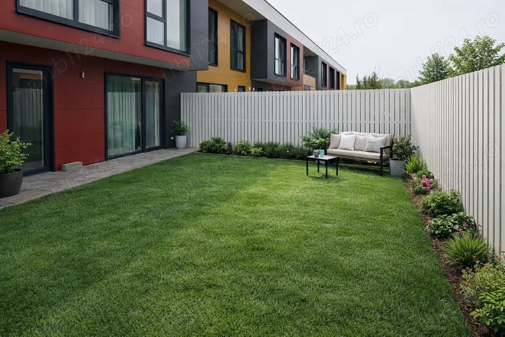 Casa insiruita - H4L The Village, Pipera - Poză 5