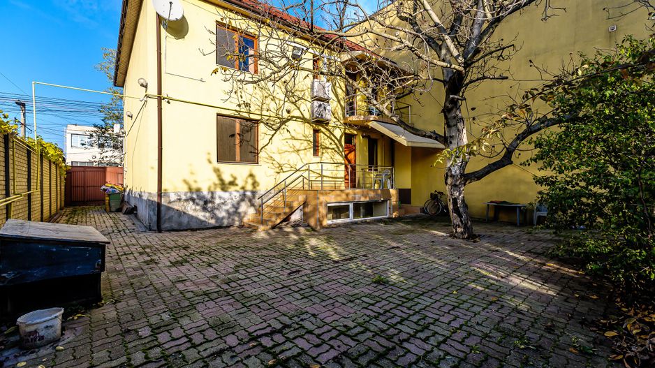 Spațiu Comercial de excepție pe Calea Iuliu Maniu, Arad - Poză 3