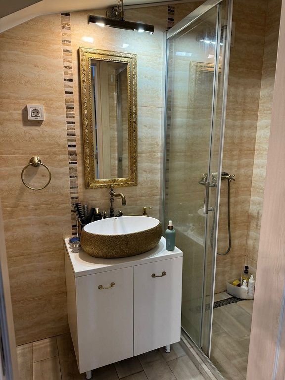 Inchiriere vila individuala P+1+Pod | 4 camere | Teren 300 mp | Tunari - Poză 14