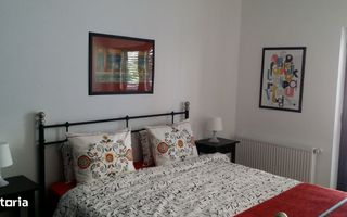 Apartment de vânzare, zona Între Lacuri (str Mureșului) - Poză 1