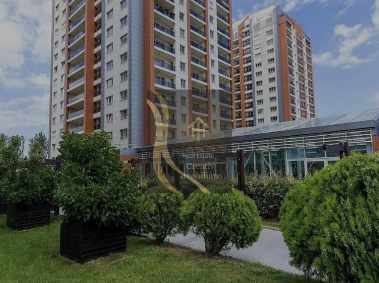 Apartament 2 camere InCity Residence -langa Bucuresti Mall Dristor - Poză 13