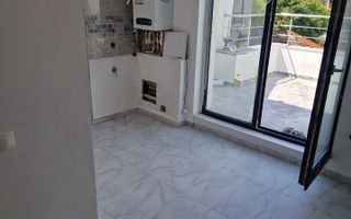 Penthouse boem cu terasa, Parcul Plumbuita - Poză 7