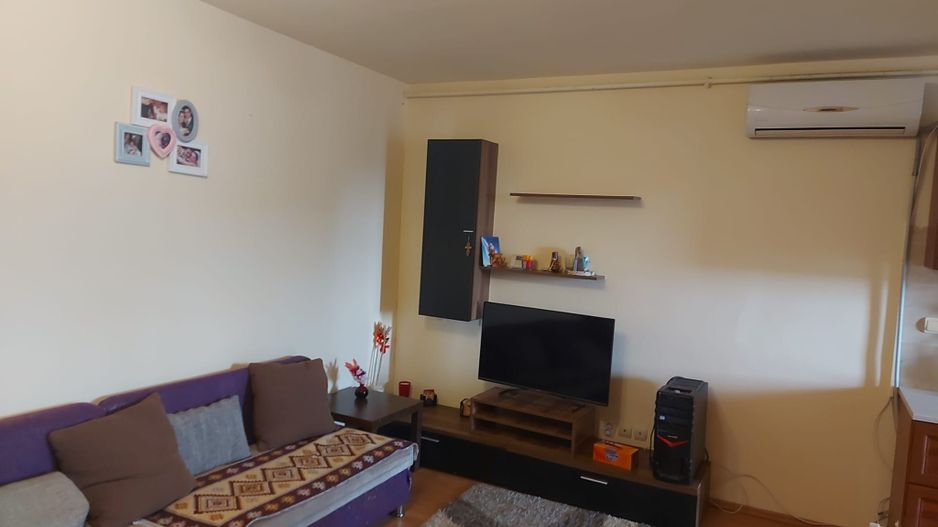 COMISION 0% | Apartament 3 camerfe | Giroc | 55 mp + 12 mp Balcon - Poză 1