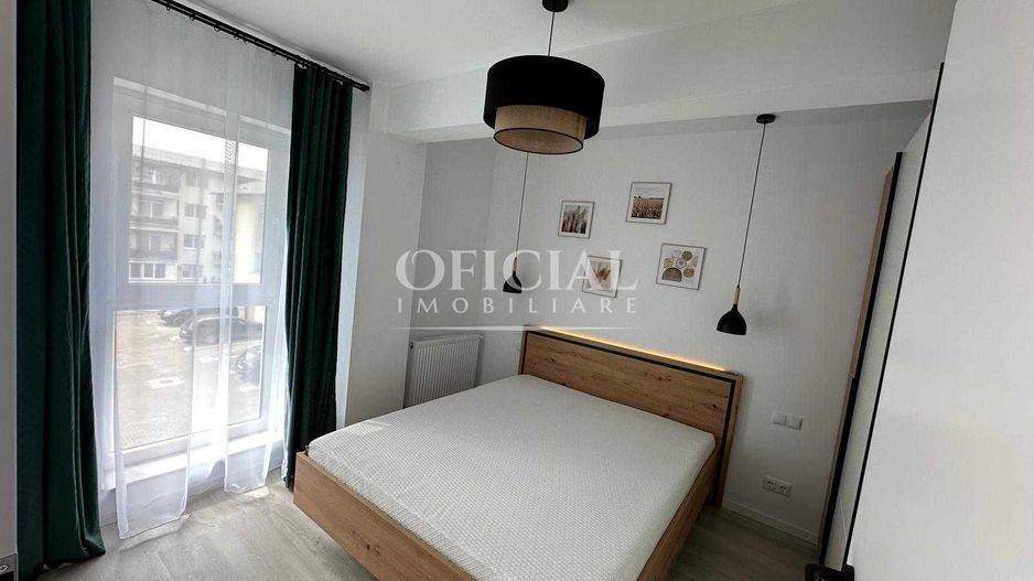 Apartament 2 camere | Parcare | AC | Zona Porii - D. Mocanu | Floresti - Poză 2