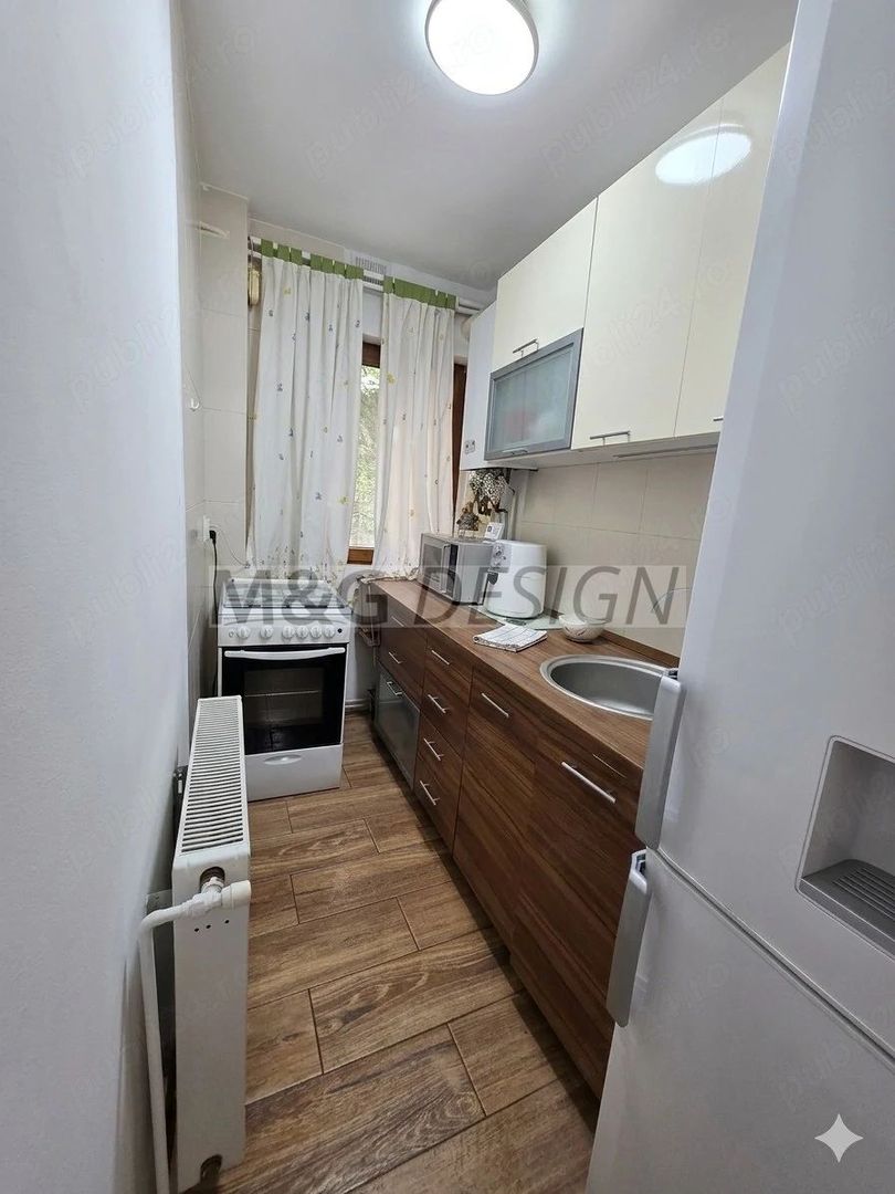 Apartament  2 camere Take Ionescu - Poză 3