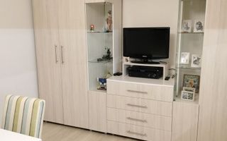 Apartament 2 Camere I 40 mp I Balcon Inchis I Parcare I Mihai Viteazu - Poză 2