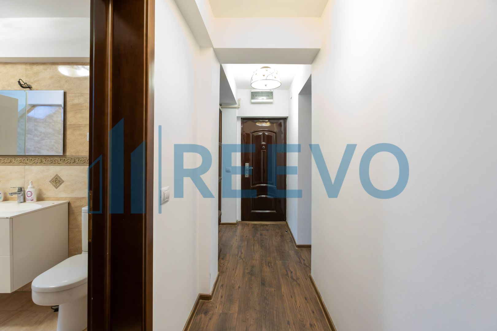 PENTHOUSE de vânzare, Grădina cu Magnolii+ 3 locuri de parcare, COMISION 0%! - Poză 16