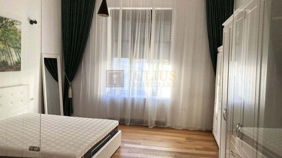 Locație centrală, aproape de parcul Gheorghe Doja - Poză 7