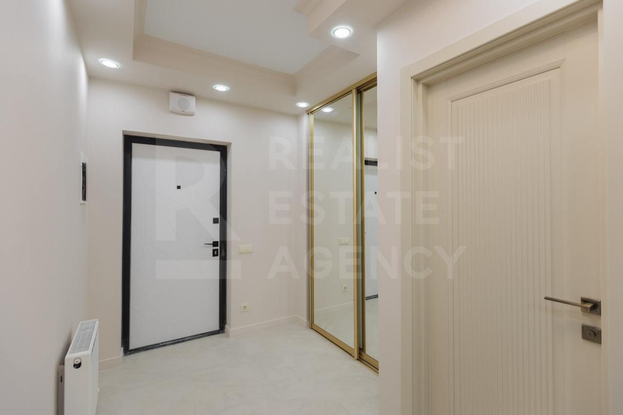 Vânzare, apartament, 3 camere, str. Jubiliară, Botanica - Poză 9