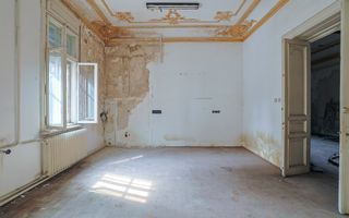 PIATA ROMANA - Calea Dorobanti | Vila - Spatiu Comercial - Poză 15