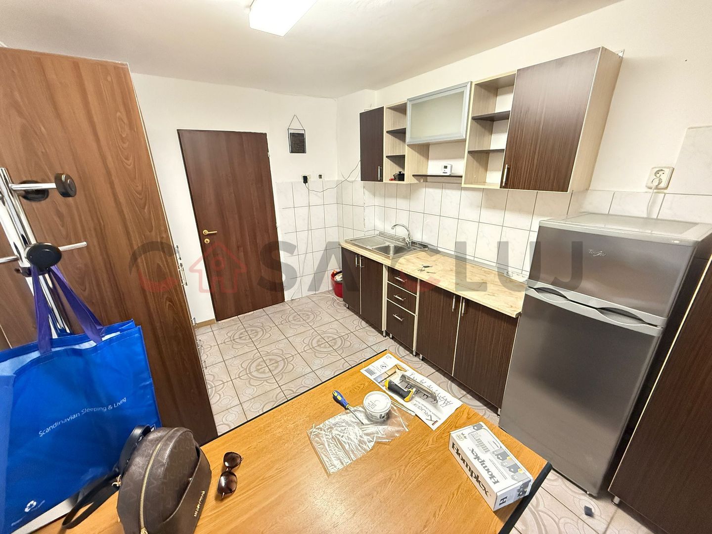 Apartament de vînzare, 3 camere, Zorilor, strada Observatorului, Cluj Napoca - Poză 5