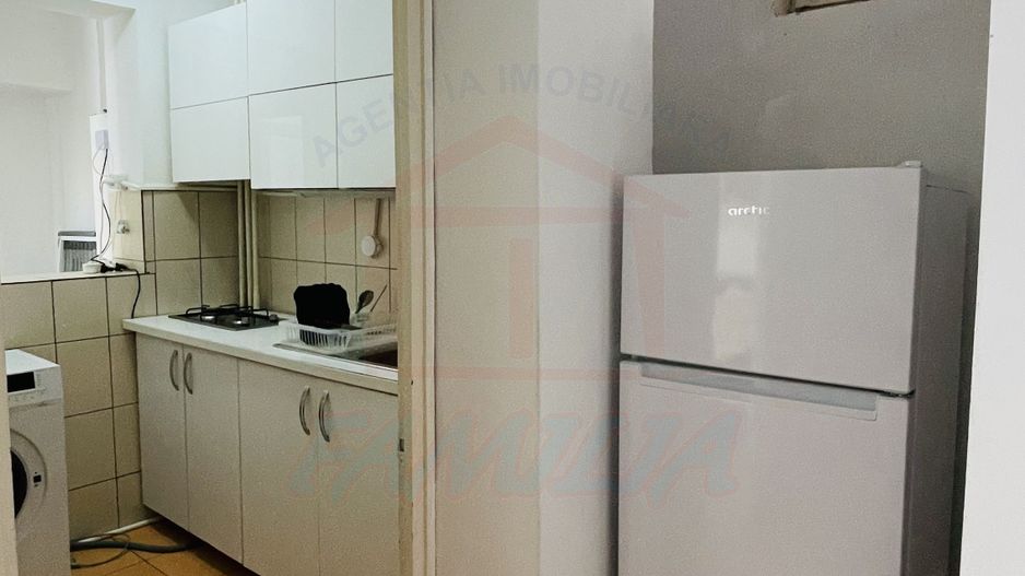 De vanzare ap. 1 camera in Galati, zona Siderurgistilor, etaj 1 - Poză 4