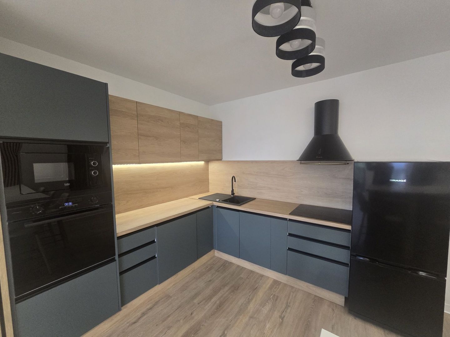 Apartament - 2 camere - Dambul Rotund , Cluj-Napoca - Poză 6