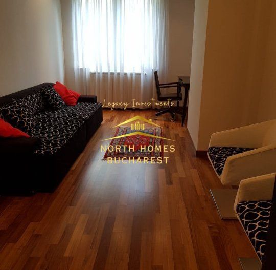 Apartament 4 camere-Herastrau- PARCARE - Poză 9