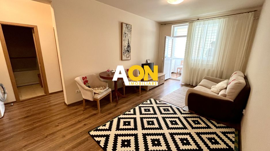Apartament cu 2 Camere, Bloc Nou, Zonă Ultracentrală - Poză 2