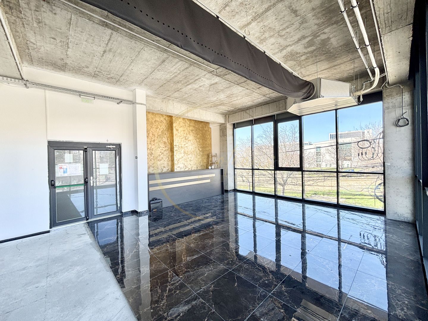 Spațiu Comercial – Zona Torontalului, Clădire Nouă | OPEN SPACE - Poză 2