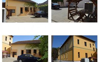 Spațiu de birouri de 734mp de închiriat - Poză 10
