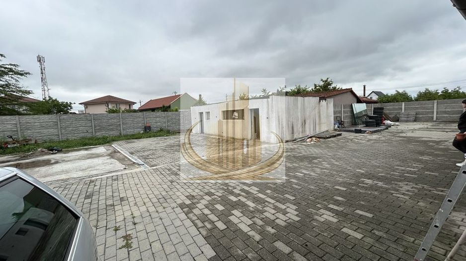 Casă Individuală Sacalaz | Teren 662 mp | Sistem Fotovoltaic 11 kW - Poză 14
