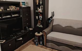 Casă 2 camere Str. Danton - Poză 6