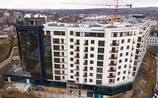 Vânzare, apartament, 2 camere, Strada Basarabia, Ialoveni - Poză 21