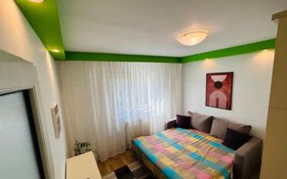 Etaj2/Apartament 2 Camere/Decomandat/Zona CUG/Bloc din 1988! - Poză 3