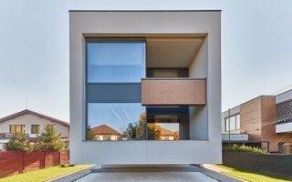 Vila spectaculoasa cu 6 camere, finisaje premium, zona Corbeanca - Poză 21