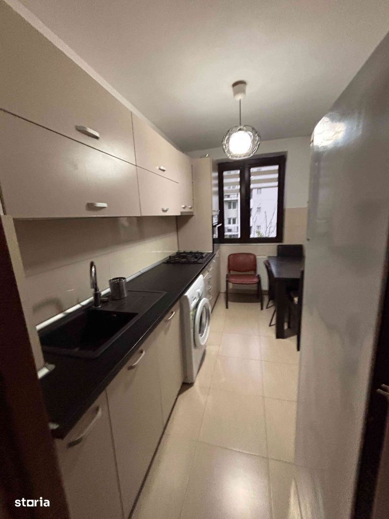 Ap. 2 camere de închiriat lângă parcul I.O.R. - Poză 4