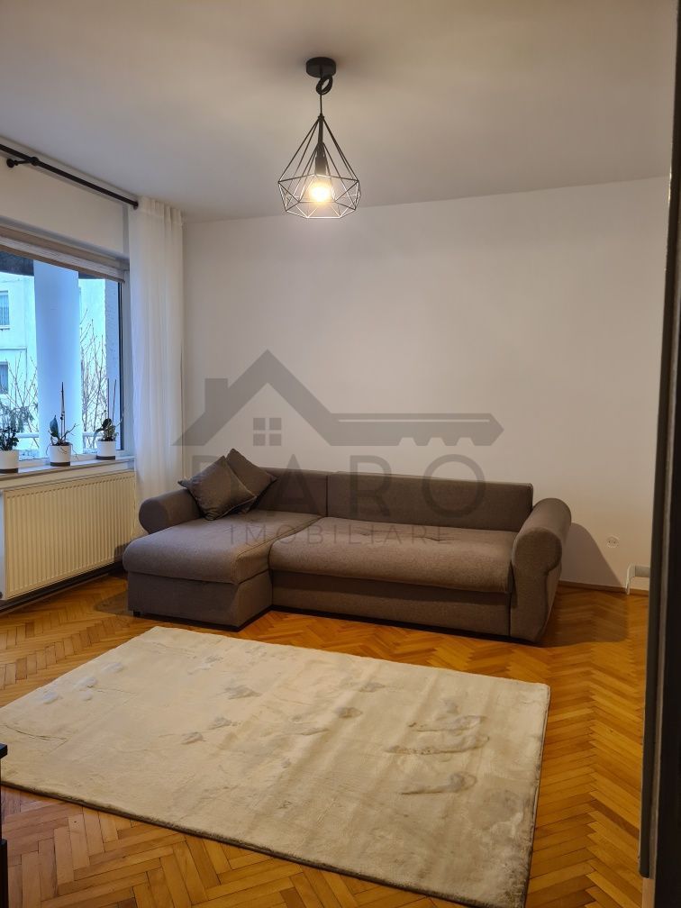 🔥 Apartament 2 camere | Tudor | Etaj 2 | 380€ - Poză 2