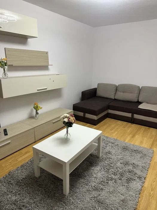 AP. 2 CAMERE LUJERULUI, BLOC REABILITAT, MODERN, METROU 3 MINUTE - Poză 2