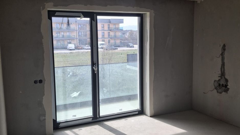 Casa duplex cu garaj, Selimbar, Sibiu - Poză 23