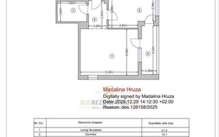 Apartament tip studio -VIVA residence - Poză 6