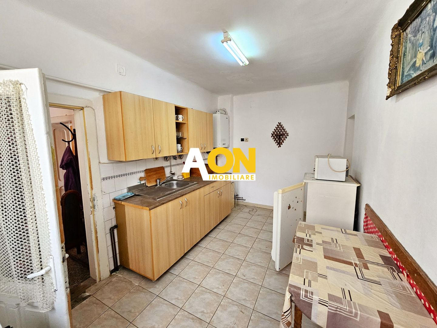 Casa 6 camere, garaj dublu, 1118 mp teren, ultracentral - Poză 9