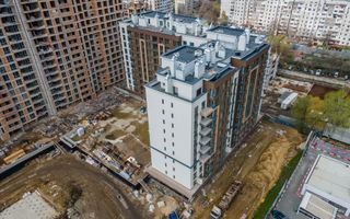 Vânzare, apartament, 1 cameră, str. Tudor Vladimirescu, Râșcani - Poză 5