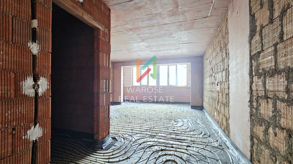 0% Comision | Garsoniera noua | Codlea | 38 mp - Poză 5