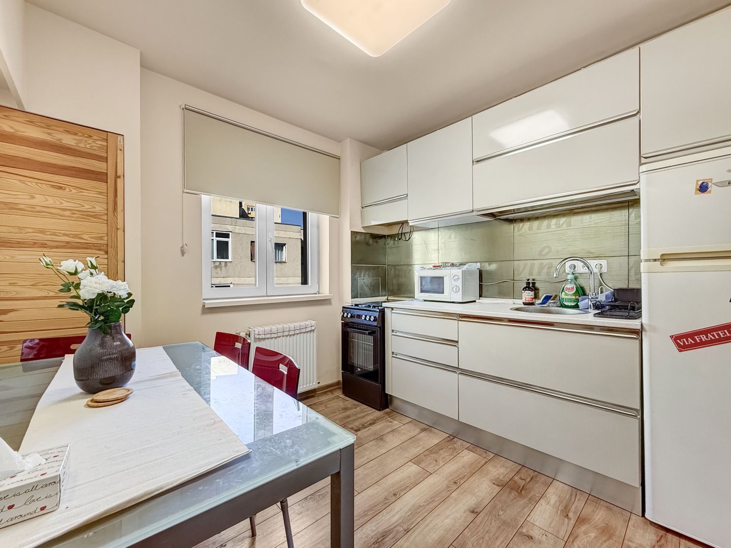 Apartament 4 camere, la 5 min de Iulius Mall și Centru! - Poză 6