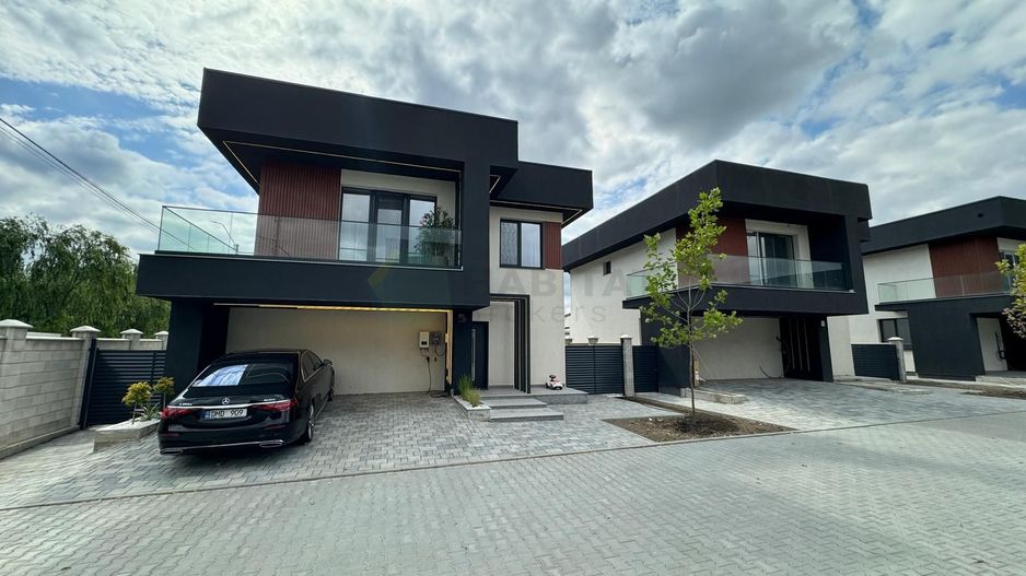 Avangarde by The Lake | Pipera-Tunari  | Direct Dezvoltator - Poză 23