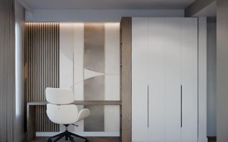 Lacul Snagov - Inchiriere - Vila NOUA - 4 camere - Poză 14
