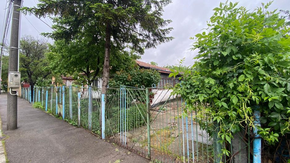 Teren intravilan de 601 mp | Colentina | PUZ P+2+M | Ideal dezvoltator - Poză 8