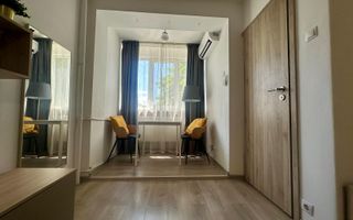Garsoniera spatioasa, luminoasa langa mall Park Lake - Poză 5
