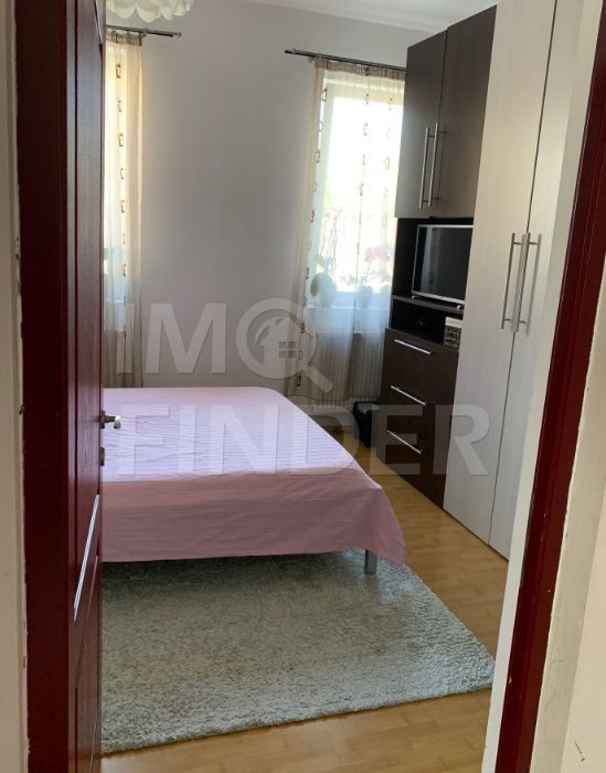 Apartament in vila cu Gradina zona Andrei Muresanu - Poză 11