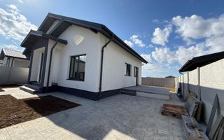 Casa individuala parter ~ 4 camere 2 bai ~325mp teren ~ - Poză 7